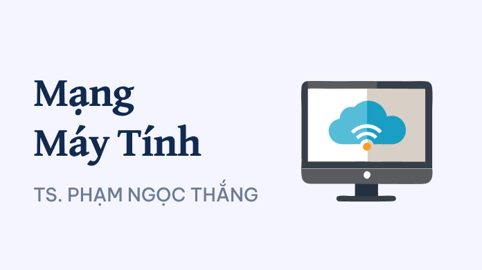 Mạng máy tính