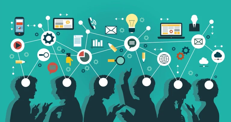 Nhập môn Internet và E-Learning
