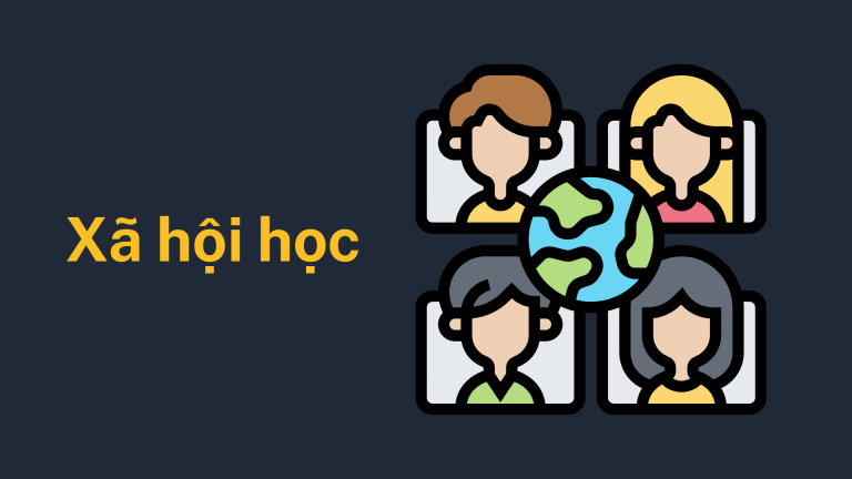 Xã hội học